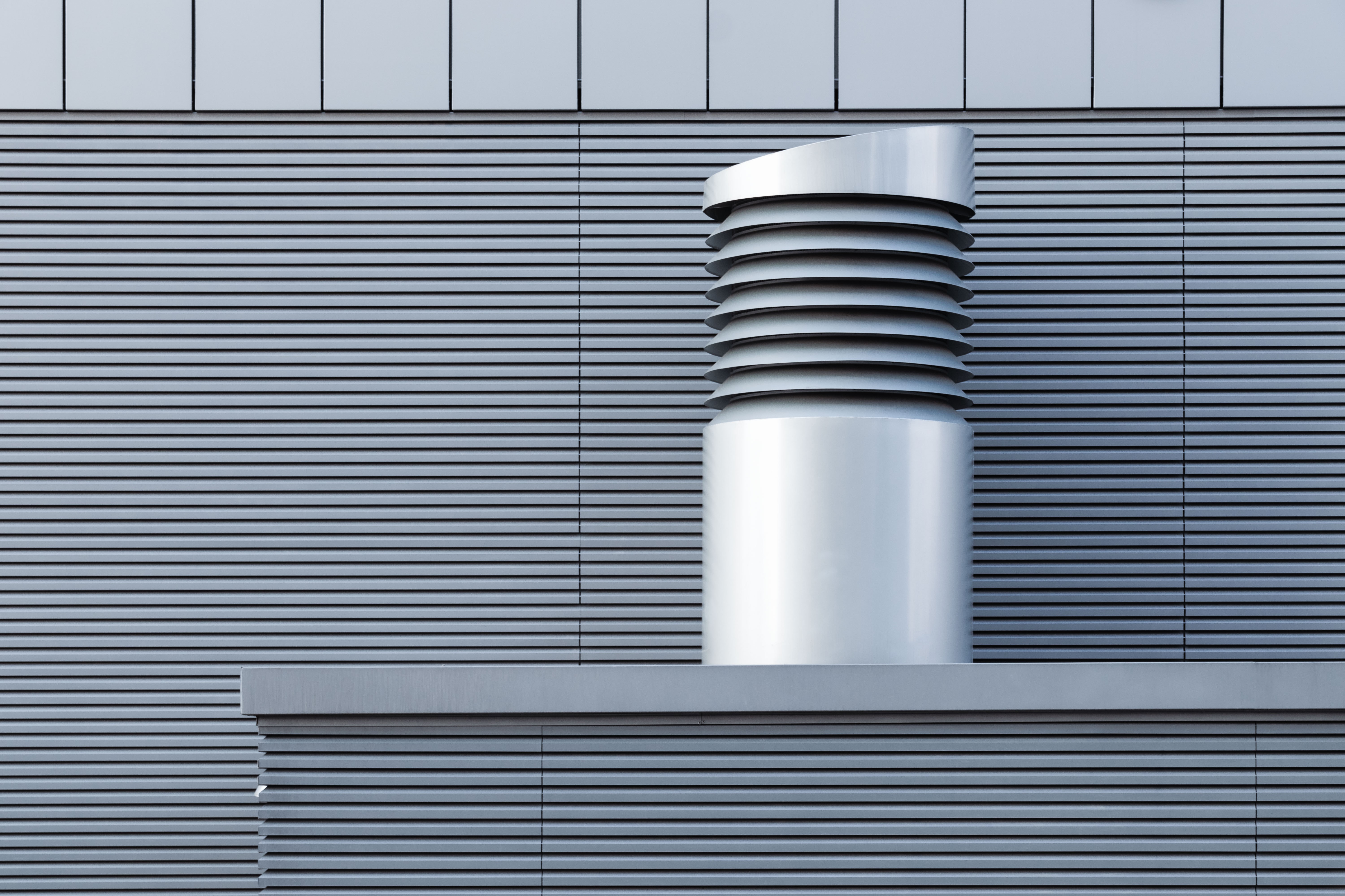 ventilation professionnelle