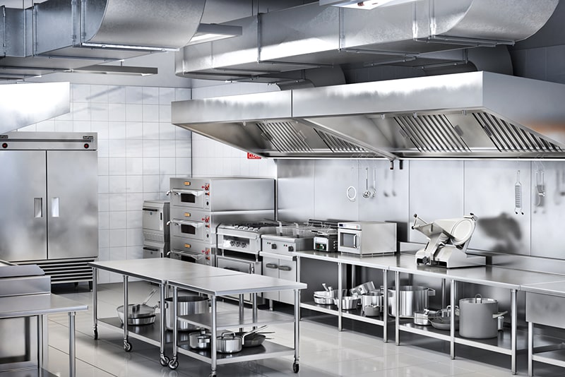 laboratoire traiteur