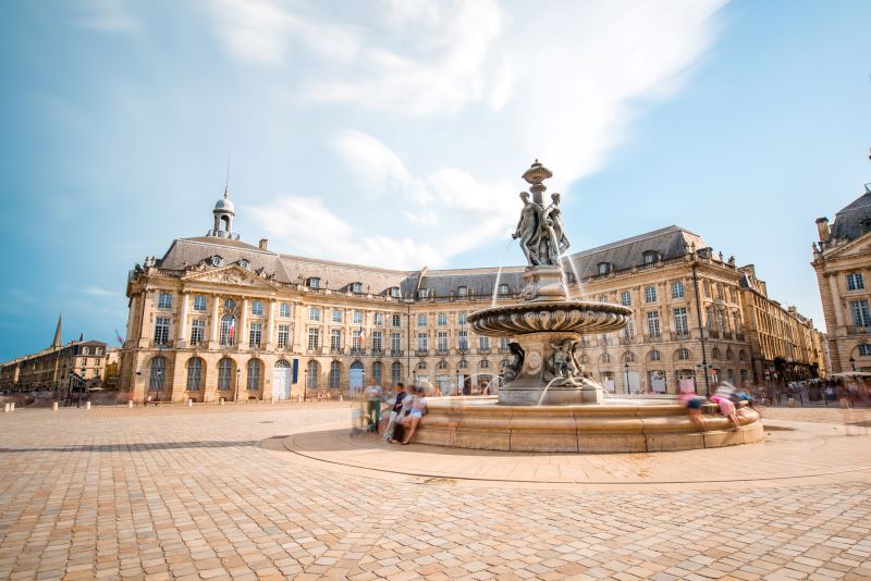 frigoriste Bordeaux