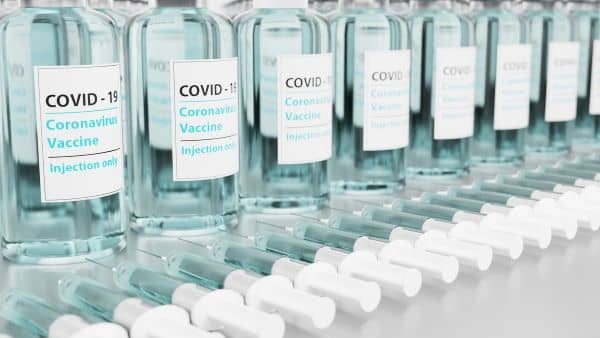 conservation de vaccins