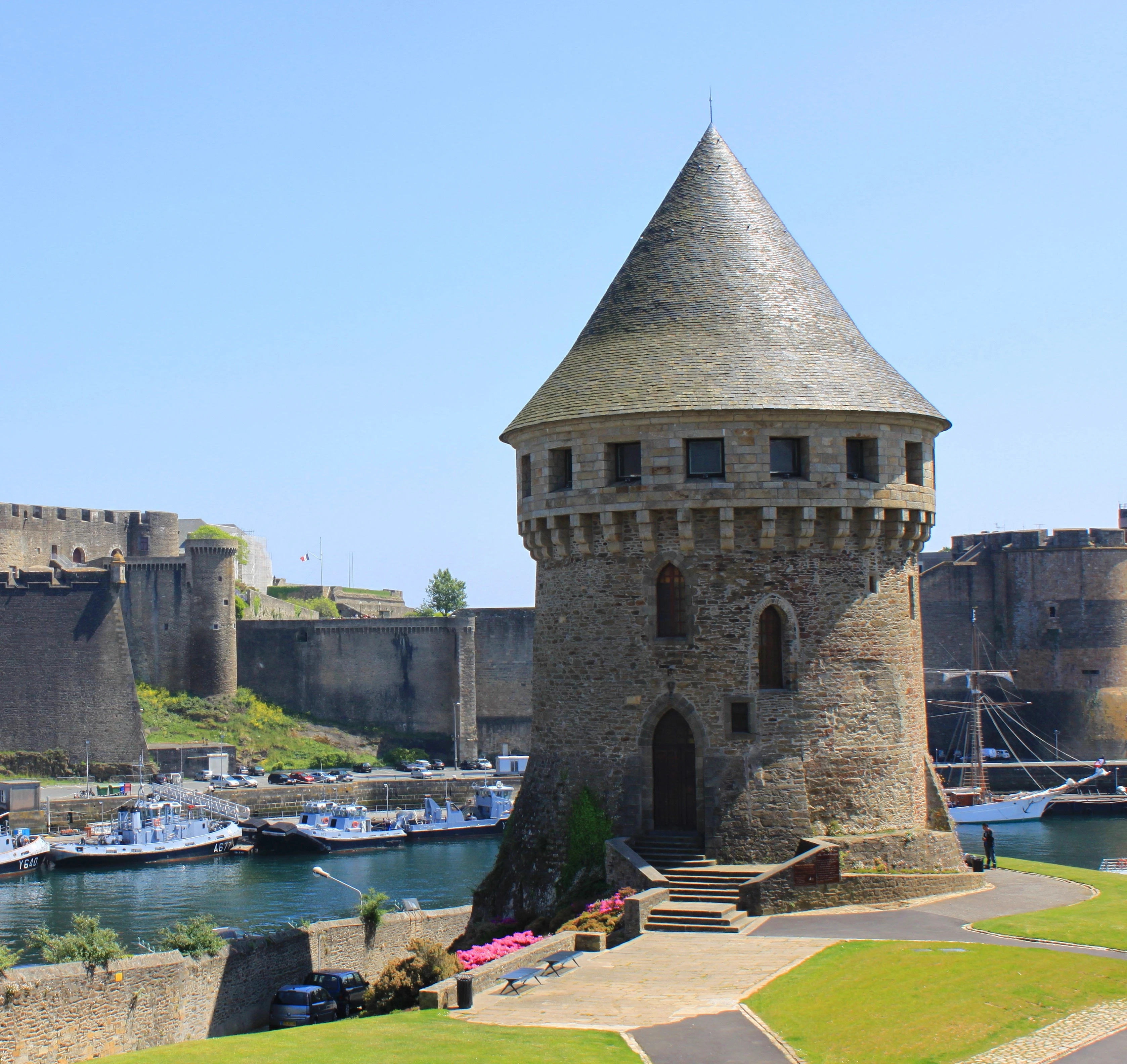 Ville de Brest