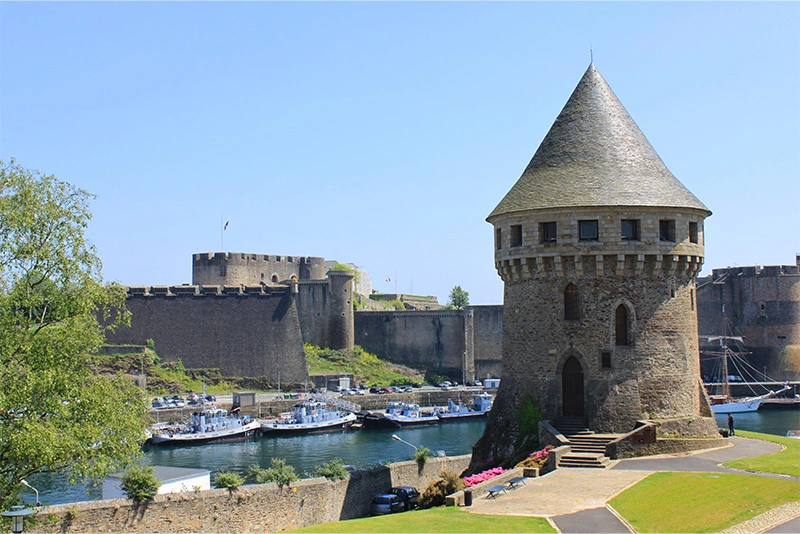 Agence Dalkia Froid Solutions Brest