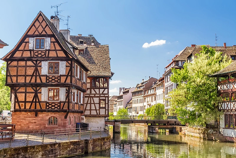 Ville de Strasbourg