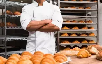 	Four à sole boulangerie