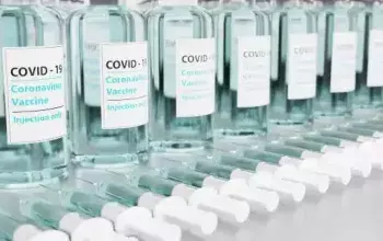 Conservation de vaccins